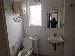 2 BHK Apartment For Sale in Amrapali Heartbeat City