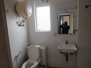 2 BHK Apartment For Sale in Amrapali Heartbeat City, Sector 107