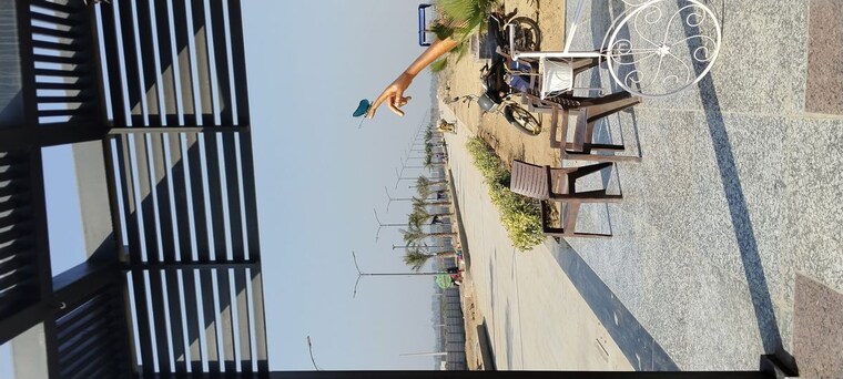 Exterior View, chaumuhan  150 Sq.Yd. Plot In Chaumuhan Mathura 9800969