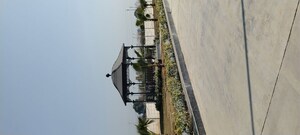  Plot – Exterior View View at Chaumuhan - for Sale