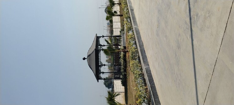 Exterior View, chaumuhan  150 Sq.Yd. Plot In Chaumuhan Mathura 9800969