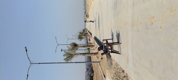  Plot – Exterior View View at Chaumuhan - for Sale