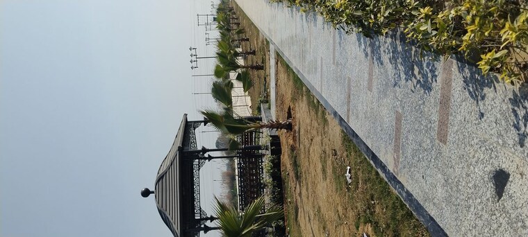 Exterior View, chaumuhan  150 Sq.Yd. Plot In Chaumuhan Mathura 9800969