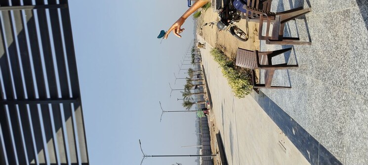 Exterior View, chaumuhan  150 Sq.Yd. Plot In Chaumuhan Mathura 9800969