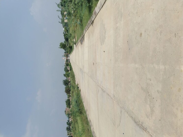 Exterior View, chaumuhan  150 Sq.Yd. Plot In Chaumuhan Mathura 9800969
