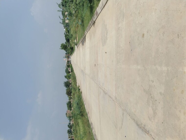 Exterior View, chaumuhan  150 Sq.Yd. Plot In Chaumuhan Mathura 9800969