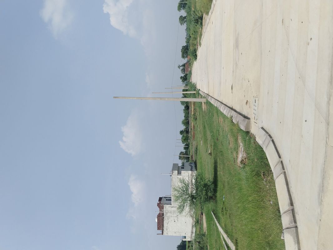 Plot For Sale in Chaumuhan