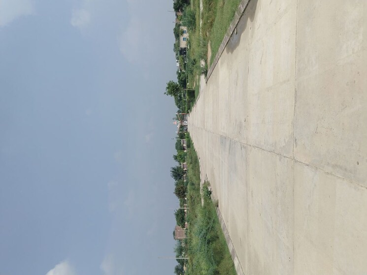 Exterior View, chaumuhan  150 Sq.Yd. Plot In Chaumuhan Mathura 9800969