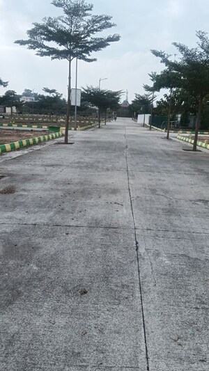  Plot – Exterior View View at Kaggalipura - for Sale