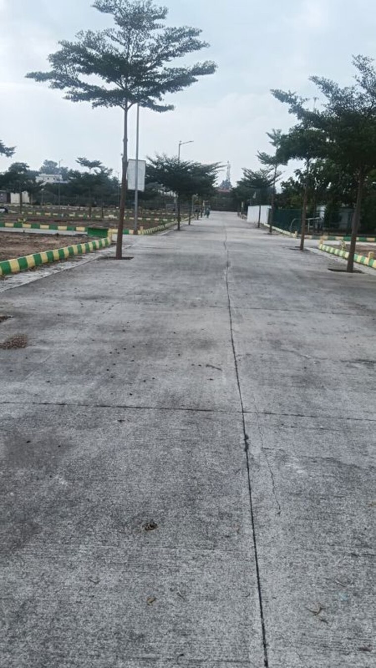 Exterior View, kaggalipura  1200 Sq.Ft. Plot In Kaggalipura Bangalore 9800973