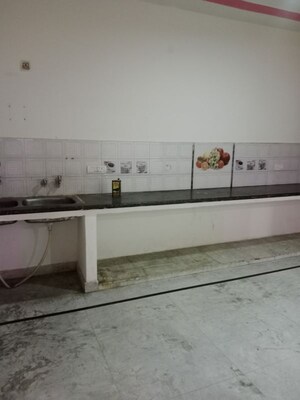 Balcony in 3 BHK Builder Floor at Huda – for Rent