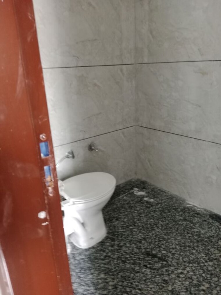 Bathroom, huda 2 Bedroom 765 Sq.Ft. Builder Floor In Huda Panipat 9800981