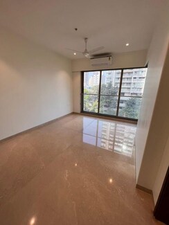 3 BHK + Servant Room Apartment For Rent in Krypton Terraces