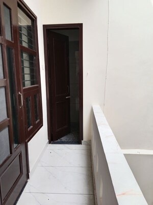  2 BHK Builder Floor at Huda – for Rent