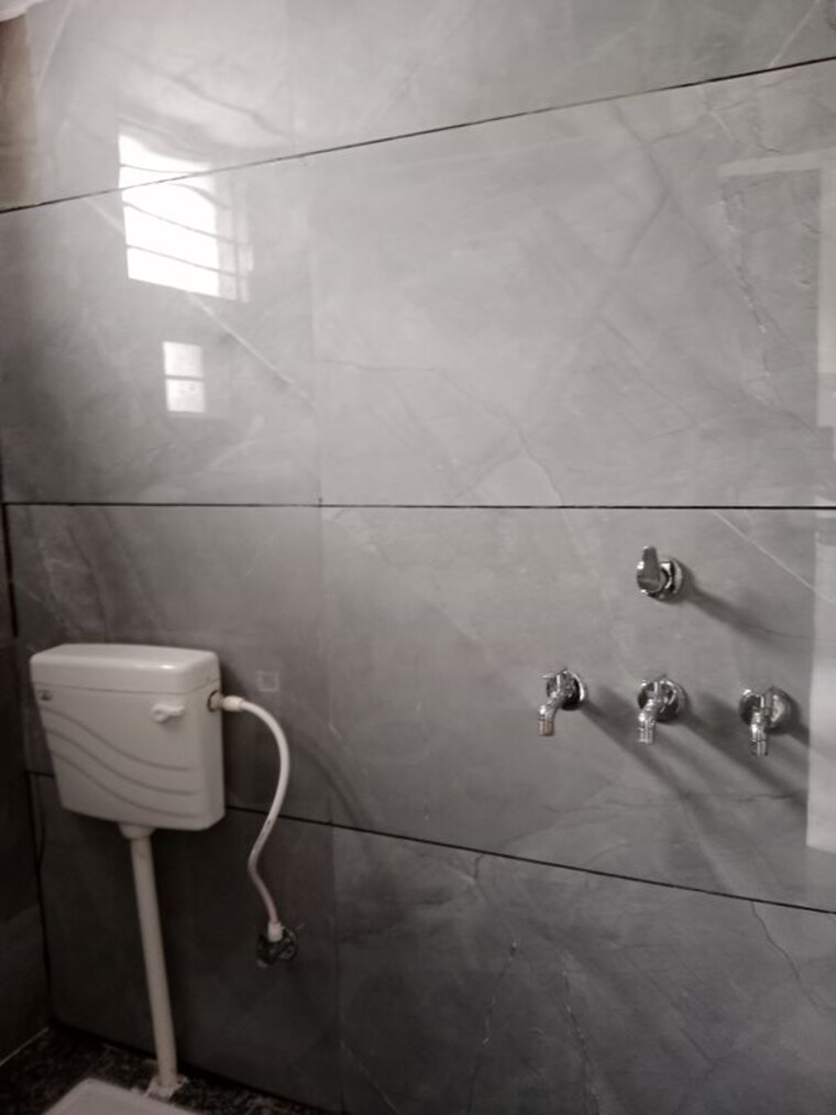 Bathroom, huda 2 Bedroom 1509 Sq.Ft. Builder Floor In Huda Panipat 9800983