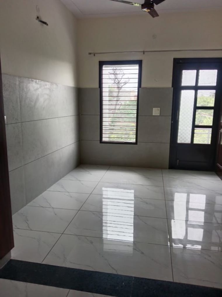 Room, huda 2 Bedroom 1509 Sq.Ft. Builder Floor In Huda Panipat 9800983