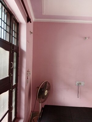 Room in 1 BHK Builder Floor at Huda – for Rent