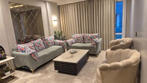 2 BHK Apartment For Rent in Defence Colony