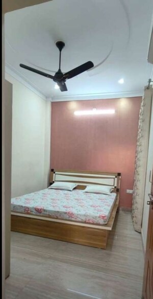 Bedroom in 3 BHK Apartment at Butler Colony – for Rent