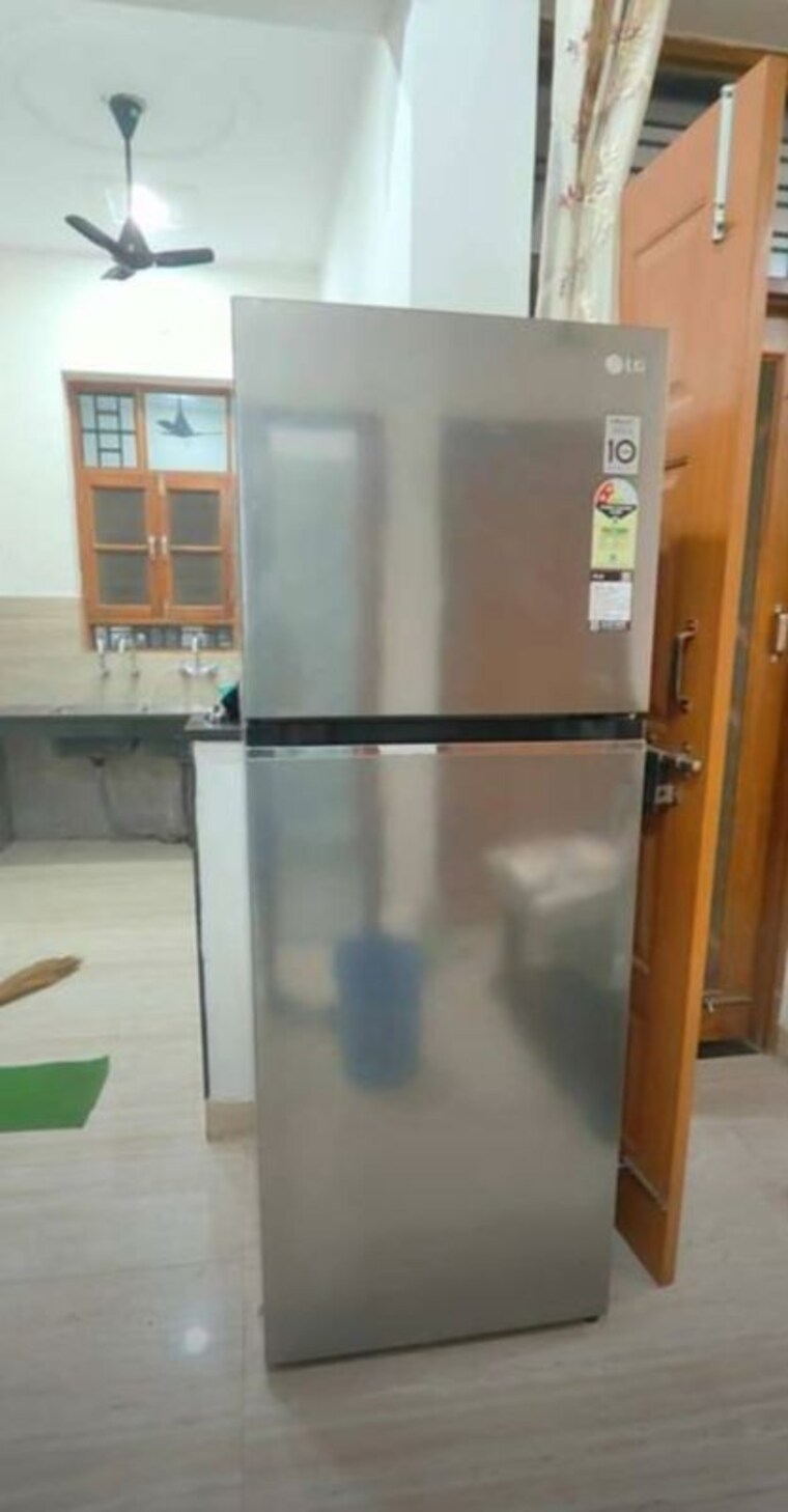 undefined, butler colony 3 Bedroom 1690 Sq.Ft. Apartment In Butler Colony Lucknow 9800991