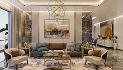 4 BHK Apartment For Sale in Brigade Gateway
