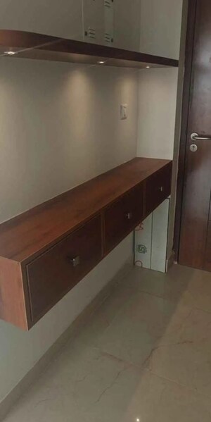 Kitchen in 3 BHK Apartment at Hero Homes Gurgaon, Sector 104 – for Rent