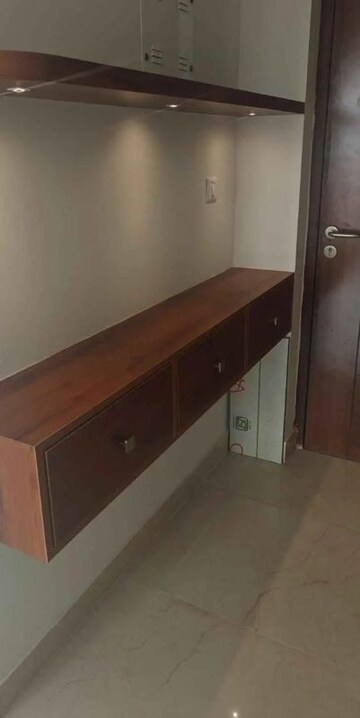 Kitchen in 3 BHK Apartment at Hero Homes Gurgaon, Sector 104 – for Rent