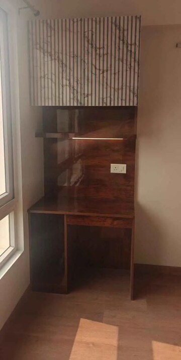 Furnished Amenities in 3 BHK Apartment at Hero Homes Gurgaon, Sector 104 – for Rent