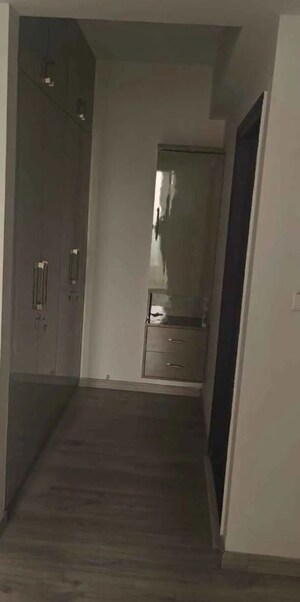 Bathroom in 3 BHK Apartment at Hero Homes Gurgaon, Sector 104 – for Rent