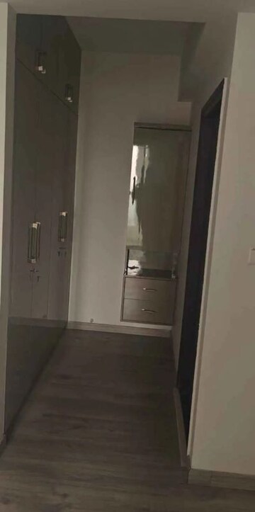 Bathroom in 3 BHK Apartment at Hero Homes Gurgaon, Sector 104 – for Rent