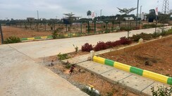 Plot For Sale in Jigani