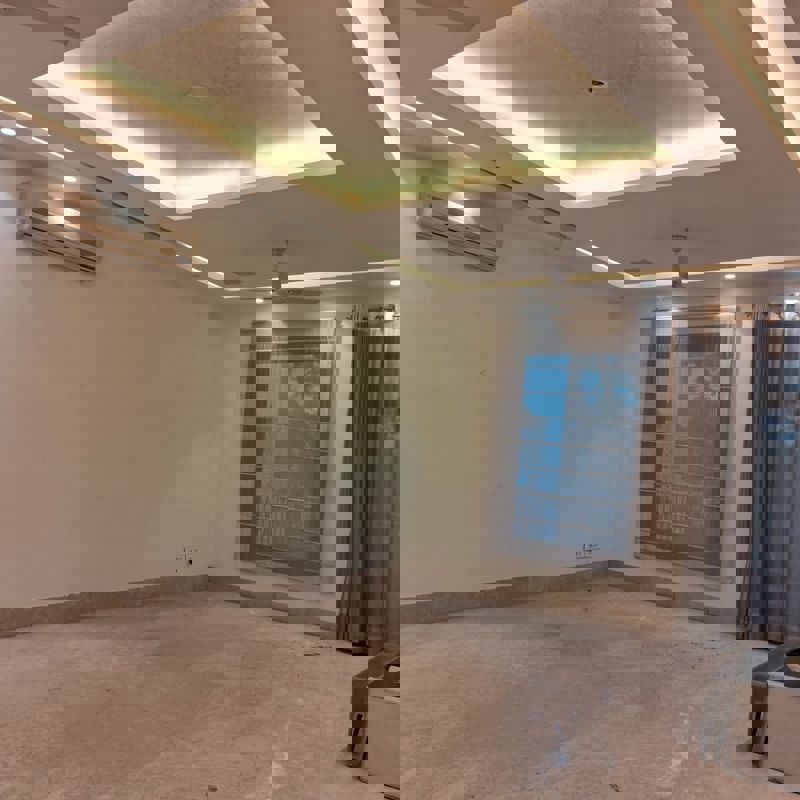 3 BHK Apartment For Sale in Shivalik Colony