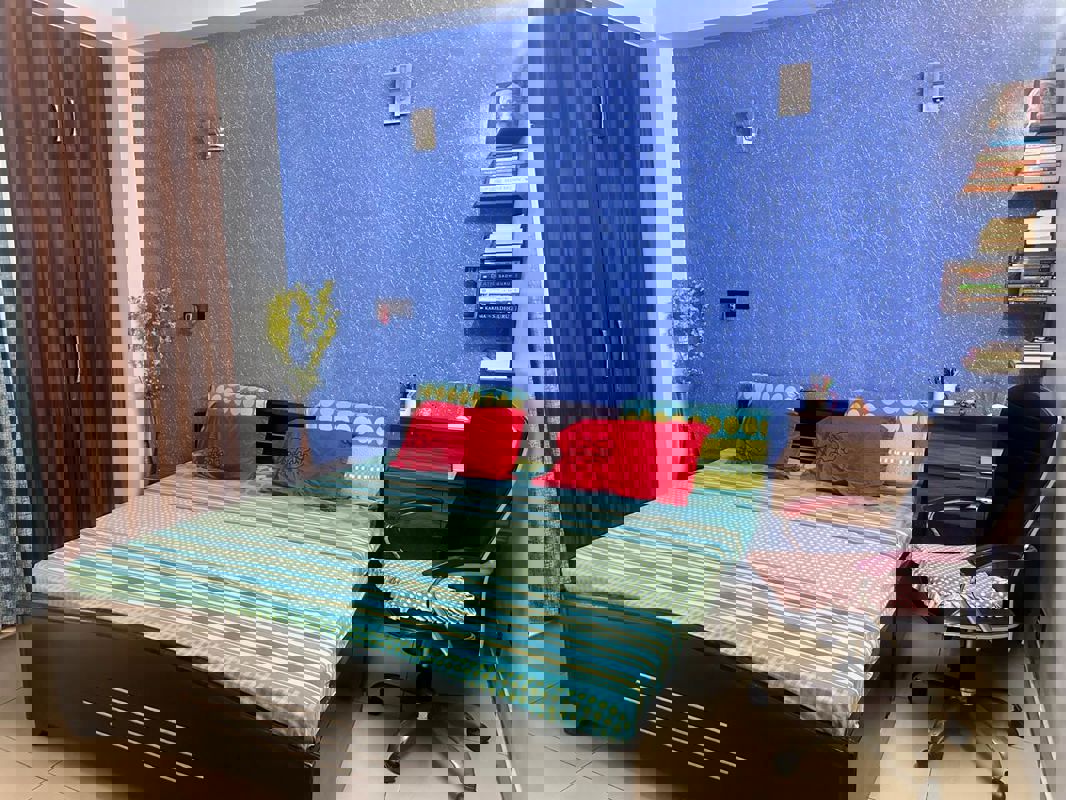 2.5 BHK 1450 Sq.Ft. Apartment in LandCraft River Heights