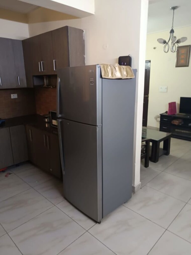 Kitchen, supertech-34-pavilion 2.5 Bedroom 1450 Sq.Ft. Apartment In Sector 34 Noida 9801004