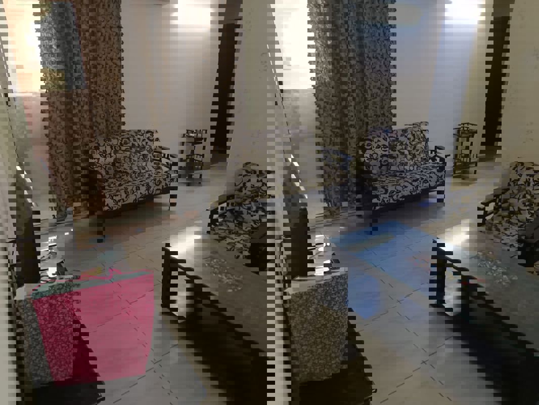 2.5 BHK 1450 Sq.Ft. Apartment in Supertech 34 Pavilion