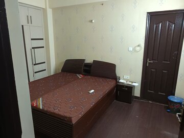 Kitchen in 2.5 BHK Apartment at Supertech 34 Pavilion, Sector 34 – for Rent