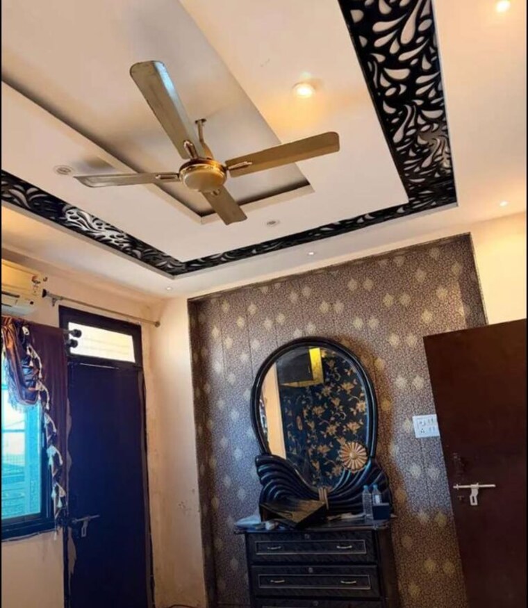 undefined, gomti nagar 3 Bedroom 2020 Sq.Ft. Apartment In Gomti Nagar Lucknow 9801005