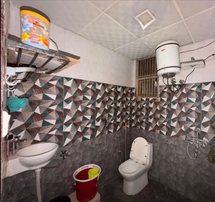  Parking, gomti nagar 3 Bedroom 2020 Sq.Ft. Apartment In Gomti Nagar Lucknow 9801005