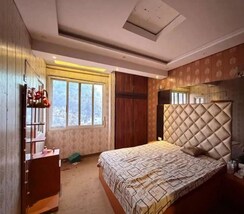 3 BHK + Pooja Room Apartment For Rent in Gomti Nagar