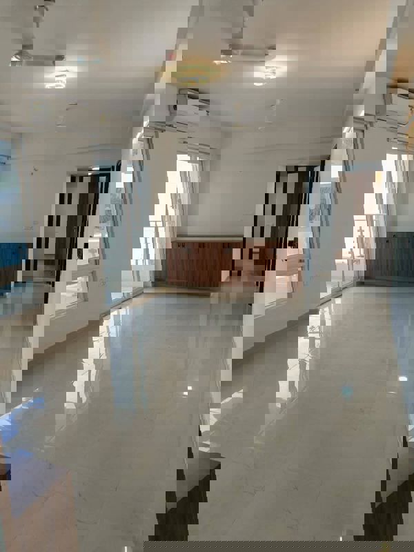 3 BHK + Servant Room,Extra Room Apartment For Rent in Hero Homes Gurgaon