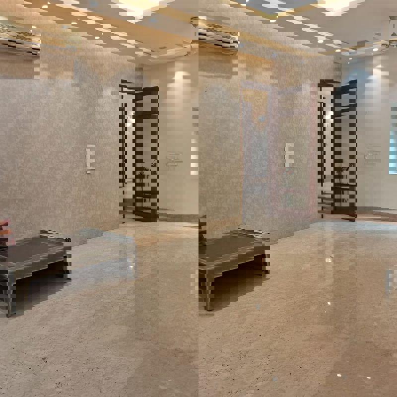 3 BHK + Pooja Room Apartment For Sale in East Of Kailash