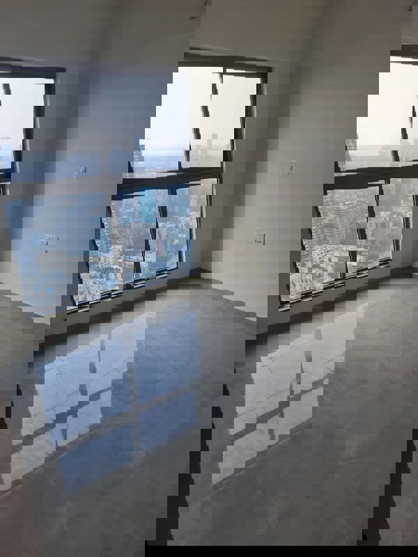 2 BHK Apartment For Rent in Sheth Irene