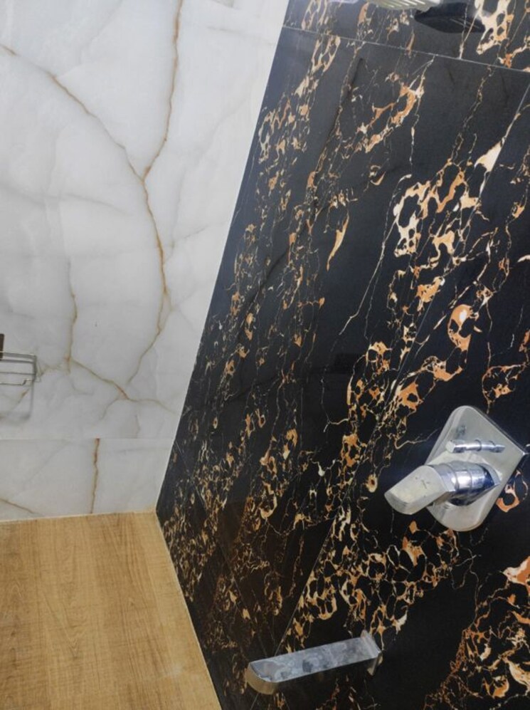 Bathroom, hdil-dheeraj-residency 2 Bedroom 900 Sq.Ft. Apartment In Goregaon West Mumbai 9801019