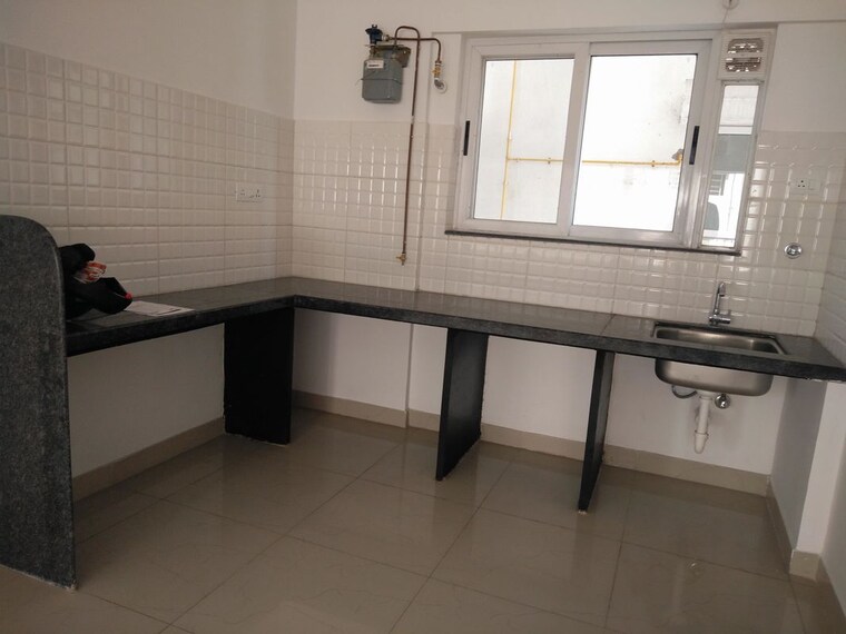 Kitchen, amanora-victory-towers 3.5 Bedroom 2000 Sq.Ft. Apartment In Hadapsar Pune 9801023