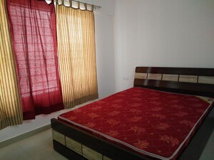 Bedroom in 3.5 BHK Apartment at Amanora Victory Towers, Hadapsar – for Sale