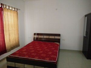 Bedroom in 3.5 BHK Apartment at Amanora Victory Towers, Hadapsar – for Sale
