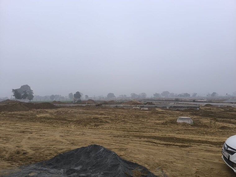 undefined, vks-palm-drive  127 Sq.Yd. Plot In Pataudi Gurgaon 9801024