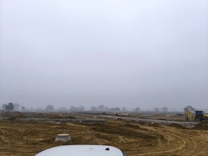 Plot Area in  Plot at VKS Palm Drive, Pataudi – for Sale