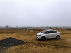 Plot For Sale in VKS Palm Drive