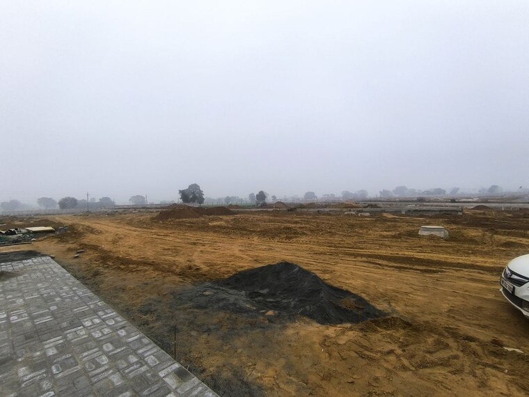 undefined, vks-palm-drive  127 Sq.Yd. Plot In Pataudi Gurgaon 9801024